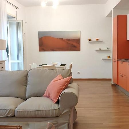 Terrazza Di San Paolo Appartement Rome Buitenkant foto