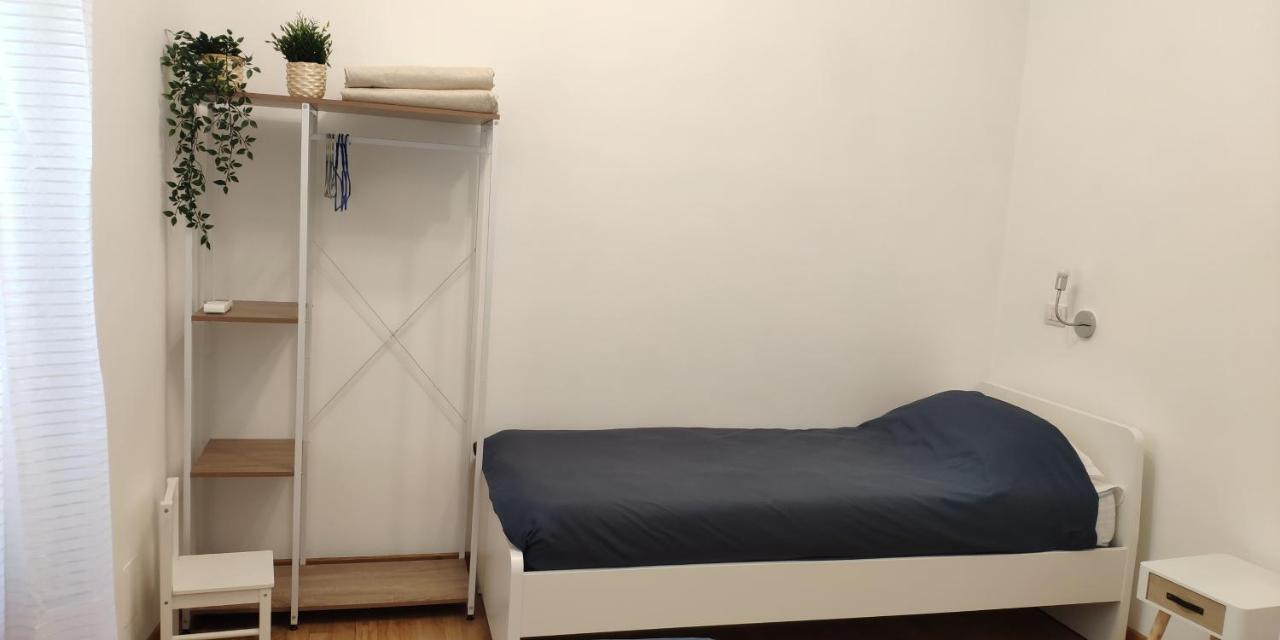 Terrazza Di San Paolo Appartement Rome Buitenkant foto