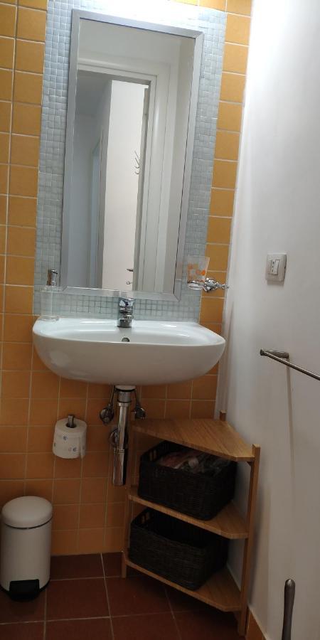 Terrazza Di San Paolo Appartement Rome Buitenkant foto